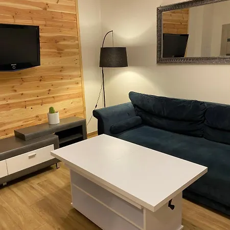 Appartamento Maleckiego 21B Poznań Esterno foto