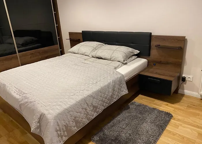 Maleckiego 21B
