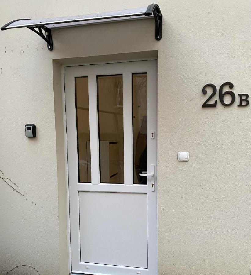 Maleckiego 21b Apartment Poznan