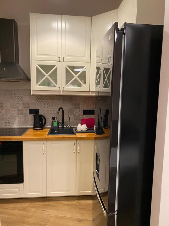 Apartment Maleckiego 21b