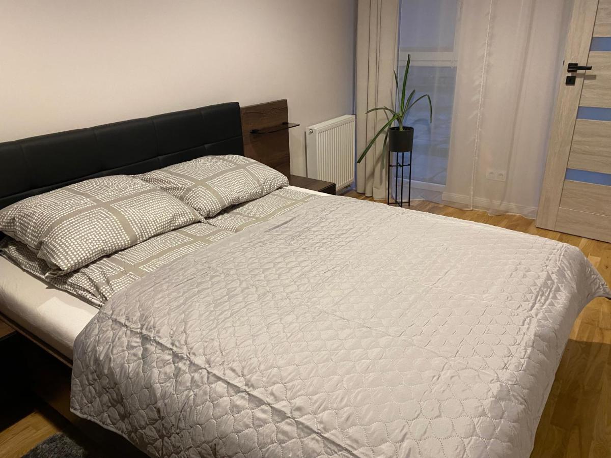 Maleckiego 21b * Poznan