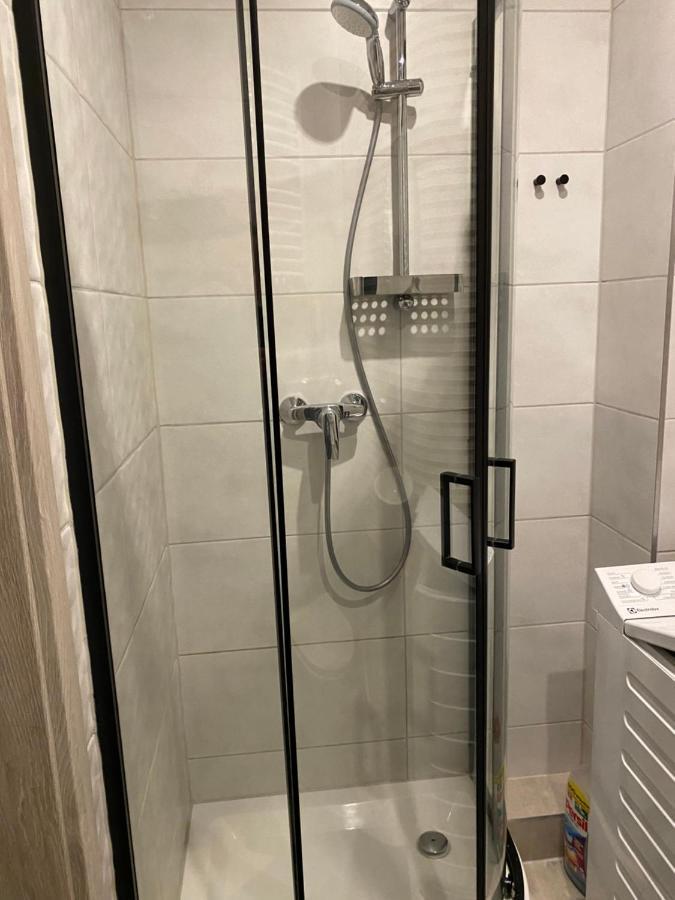 Maleckiego 21b Apartment