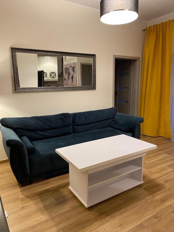 Apartment Maleckiego 21b Poznan
